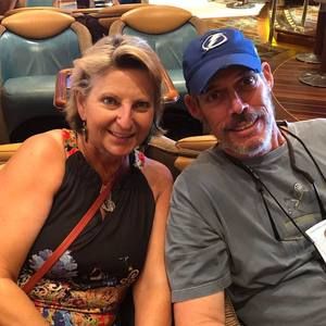 Meet your Posher, Carol